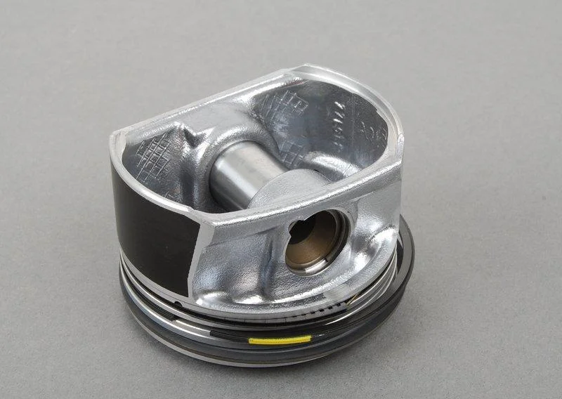 Поршень 11257566019 BMW оригинал - миниатюра 2