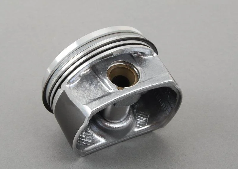 Поршень 11257566019 BMW оригинал - миниатюра 3
