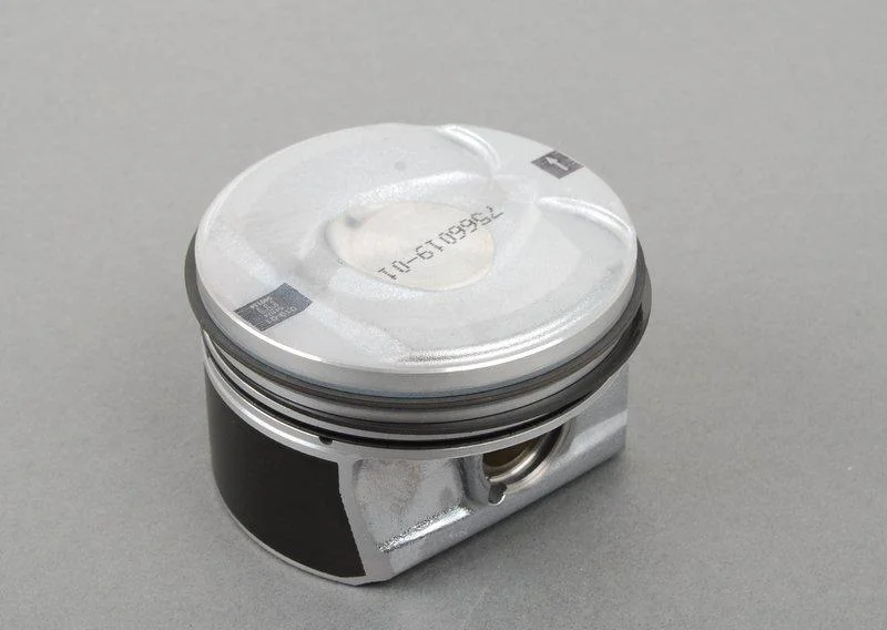 Поршень 11257566019 BMW оригинал - миниатюра 4