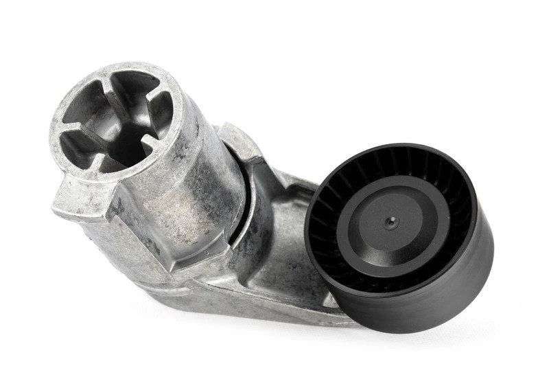Механический натяжитель ремня f80 f82-84 11288088632 BMW - миниатюра 3