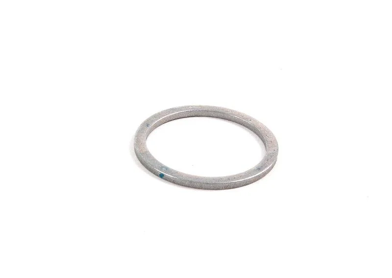 Уплотнительное кольцо 11317631972 BMW оригинал - миниатюра 3