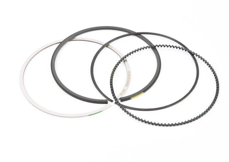B46/b48 комплект поршневых колец 11258693017 BMW - изображение 1