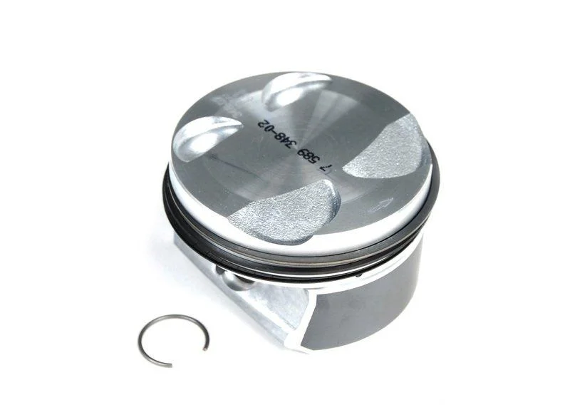 Поршень mini 11257567926 BMW оригинал - миниатюра 2