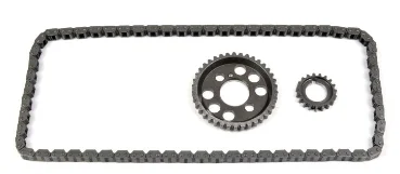 K-серия комплект звездочки с цепью 11317703192 BMW - миниатюра 2