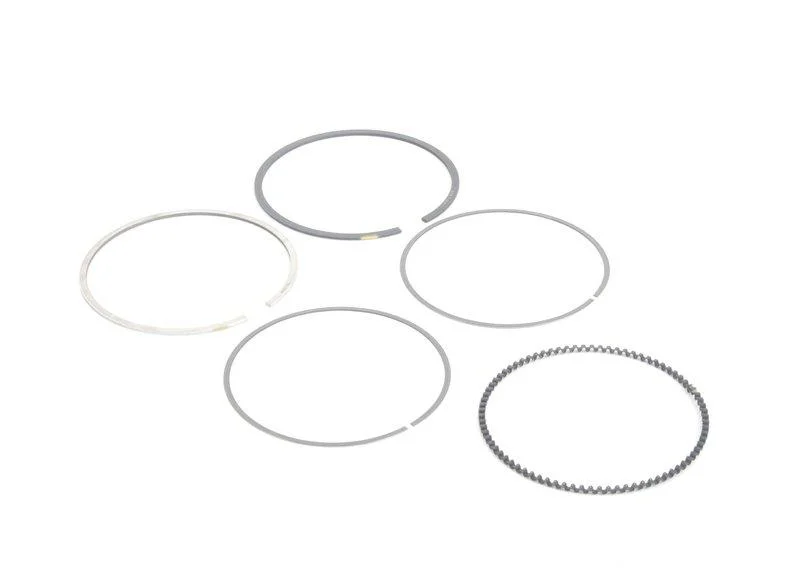 Кольца поршневые n54 11257577586 BMW оригинал - миниатюра 5