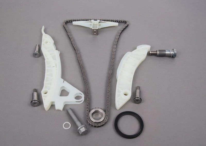 Натяжитель 11314609483 BMW оригинал - миниатюра 5