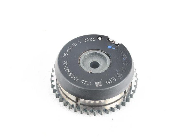 Ванос впуск n63 новый оригинал 11367567497 BMW - изображение 1