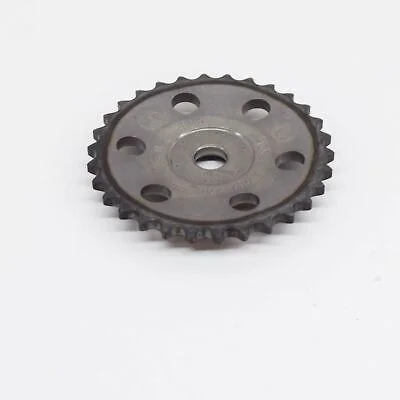 M57 звездочка распредвала 11317787278 BMW оригинал - миниатюра 3