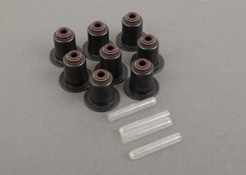 N20/b38/b48 комплект маслосъемных колпачков 11340038719 BMW - миниатюра 3