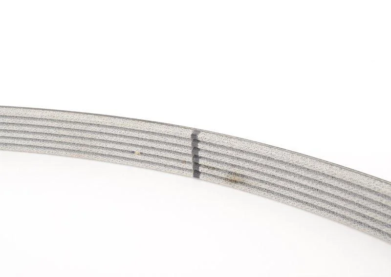 Клиновой ремень 6pkx1697 11288519128 BMW оригинал - миниатюра 2