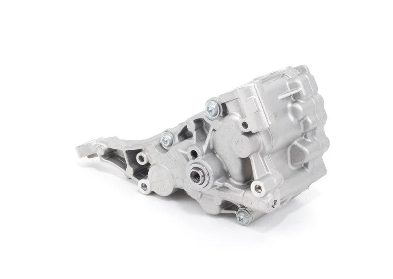 Маслянный насос n54 11417560250 BMW оригинал - миниатюра 2