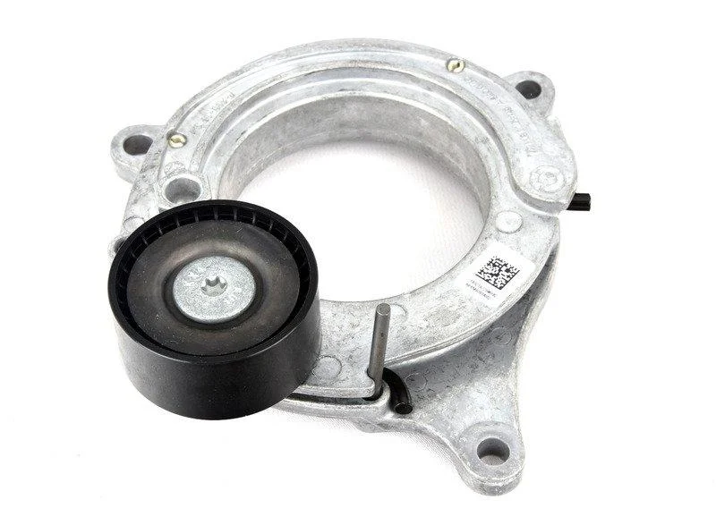 Механический натяжитель ремня 11288570439 BMW ориг - миниатюра 3