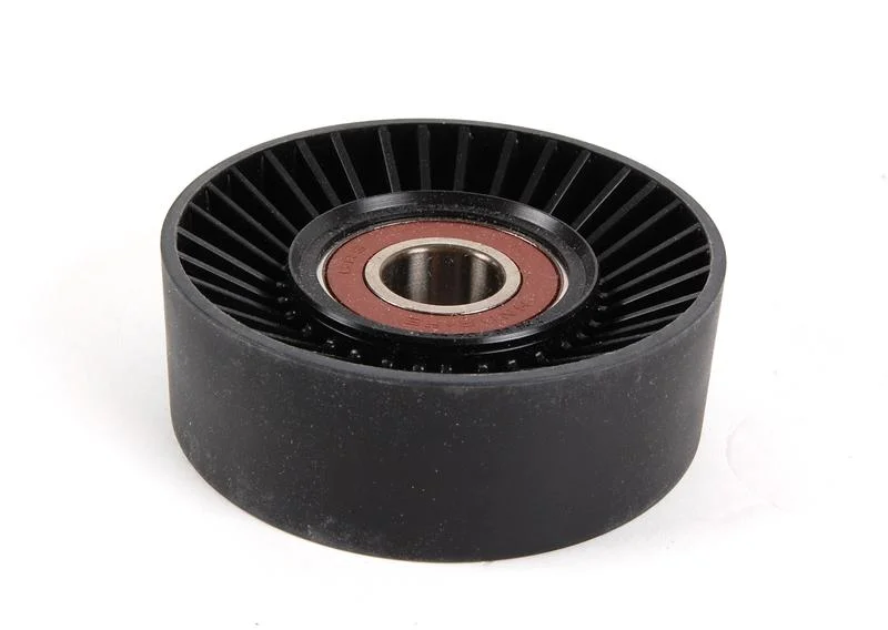 Обводной ролик 358s1 / 358s2 ( e39 / e53) 11287500560 BMW - миниатюра 3