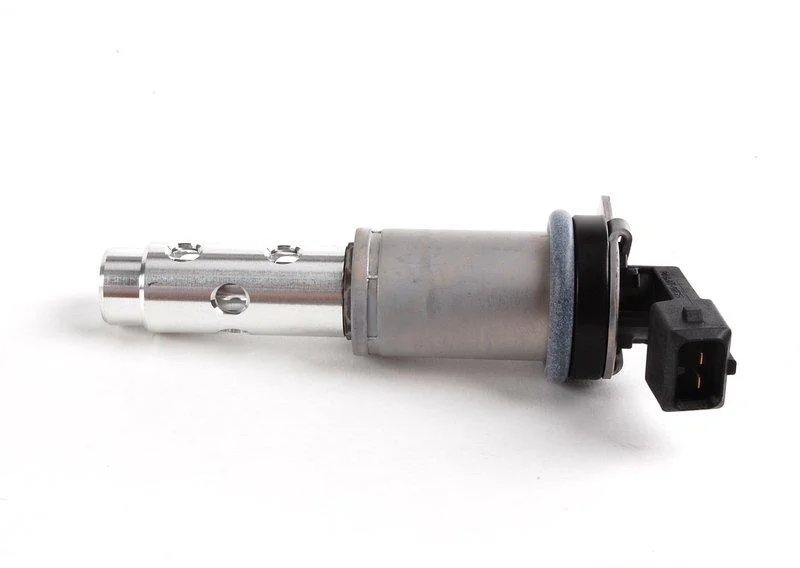 Эм клапан n52 11367585425 BMW оригинал - миниатюра 5