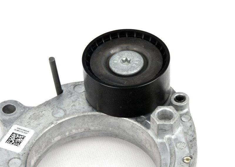 B38/b48/b58 натяжитель ремня 11288580360 BMW ориг - изображение 1