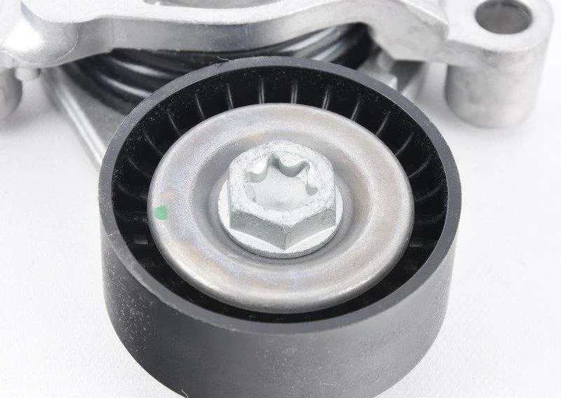 Механический натяжитель ремня 11288600357 BMW ориг - миниатюра 2
