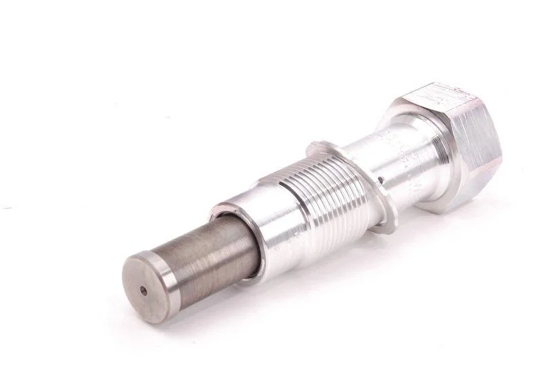 N52 натяжитель цепи 11317584723 BMW оригинал - миниатюра 4