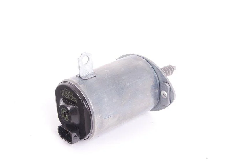 Моторчик вальвотроника n52 11377548388 BMW ориг - изображение 1