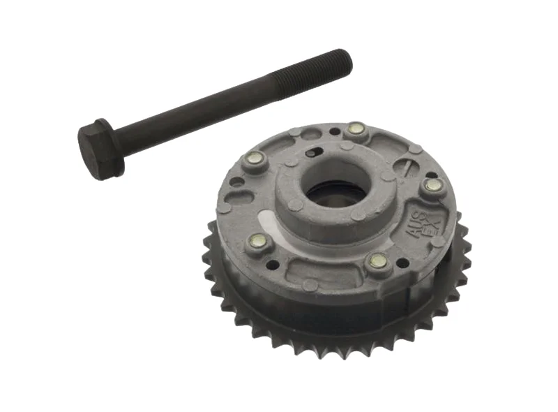 N42/n46 узел vanos выпускной 11361707315 BMW ориг - миниатюра 2