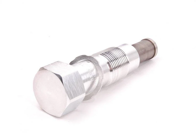 N52 натяжитель цепи 11317532056 BMW оригинал - миниатюра 3