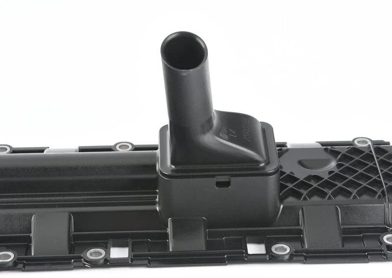F15/f16/e71/e71n всасывающий трубопровод маслоприемника 11417590738 BMW - изображение 1