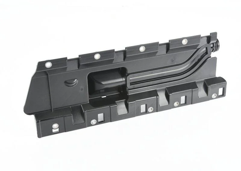 F15/f16/e71/e71n всасывающий трубопровод маслоприемника 11417590738 BMW - миниатюра 3