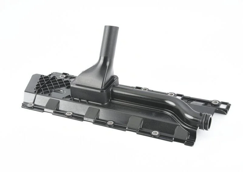 F15/f16/e71/e71n всасывающий трубопровод маслоприемника 11417590738 BMW - миниатюра 4