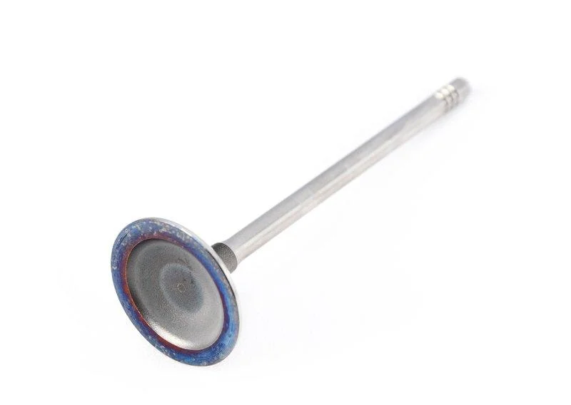 Впускной клапан 11347585901 BMW оригинал - миниатюра 4