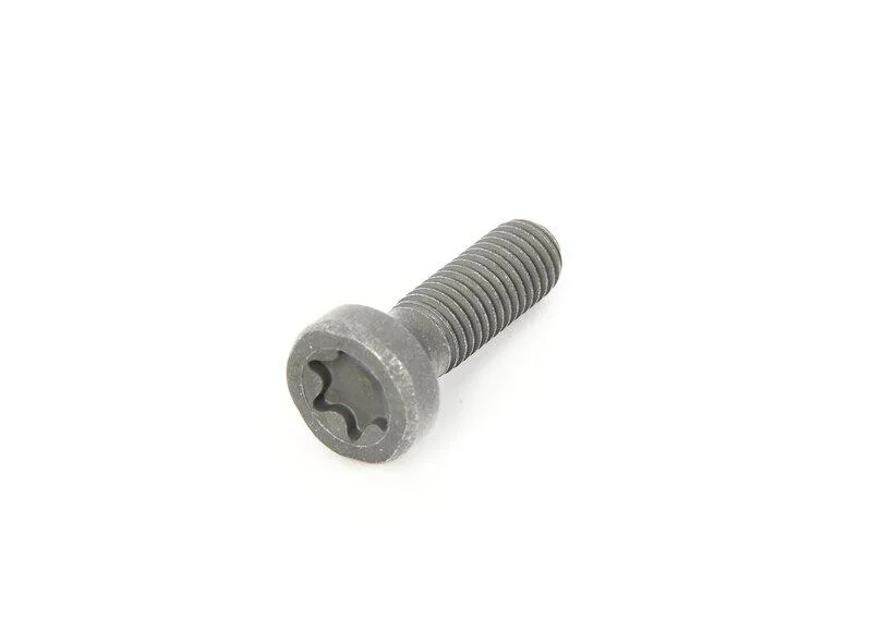 Винт isa 11365B44E13 BMW оригинал - миниатюра 2