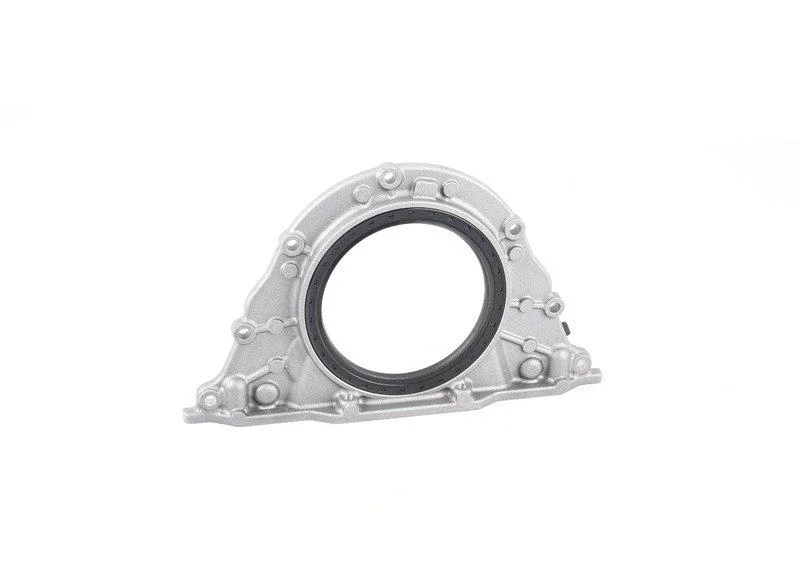 S63 передняя крышка блока с сальником 11428092562 BMW - миниатюра 3
