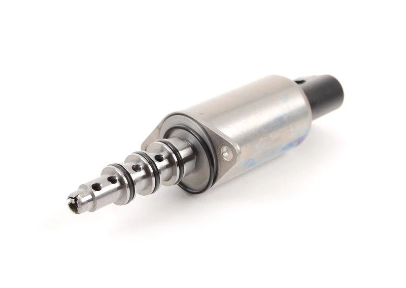 Электромаг клапан s85 11367834526 BMW оригинал - миниатюра 5