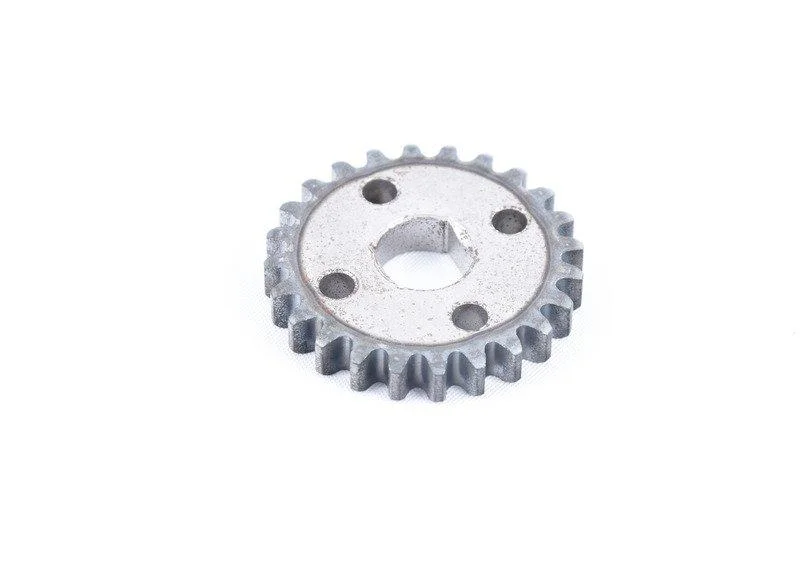 N20 звездочка маслляного насоса 11417602653 BMW - миниатюра 3