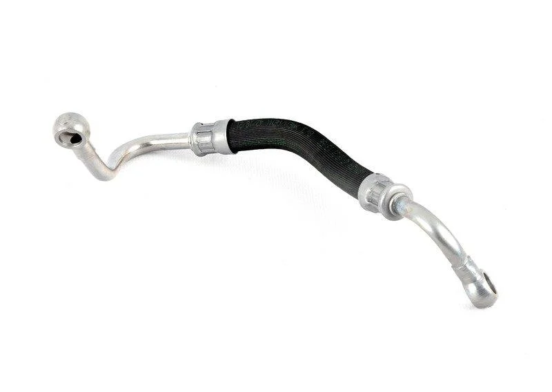 Маслопровод 11427800611 BMW оригинал - миниатюра 2