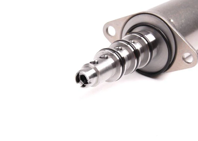 Электромаг клапан s85 11367836741 BMW оригинал - миниатюра 4