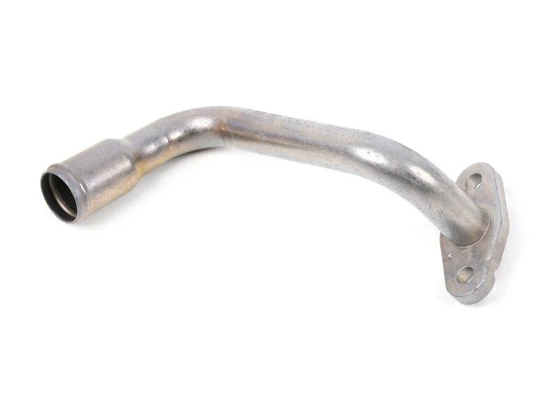 Сливной трубопровод турбины n57 11427800612 BMW - изображение 1