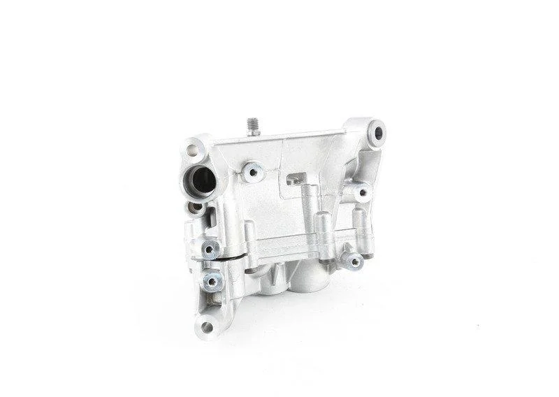 Маслянная помпа n63s63 11417612772 BMW оригинал - изображение 1