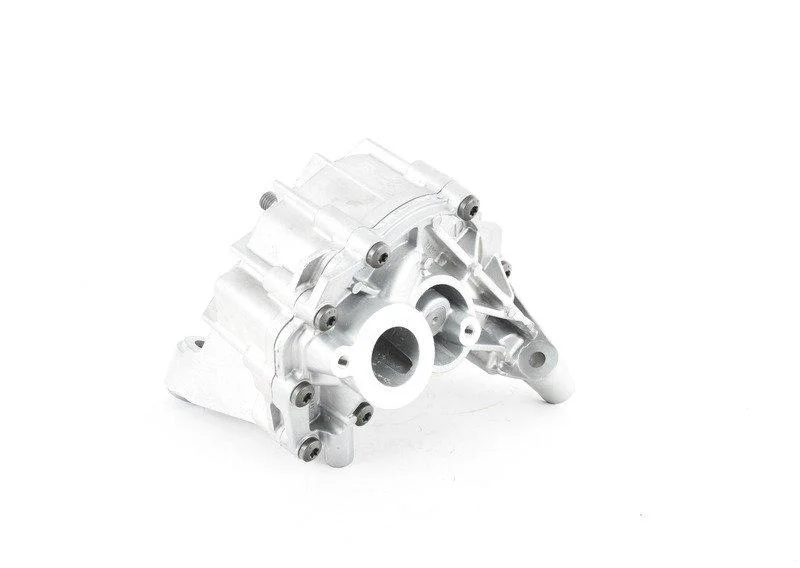 Маслянная помпа n63s63 11417612772 BMW оригинал - миниатюра 2