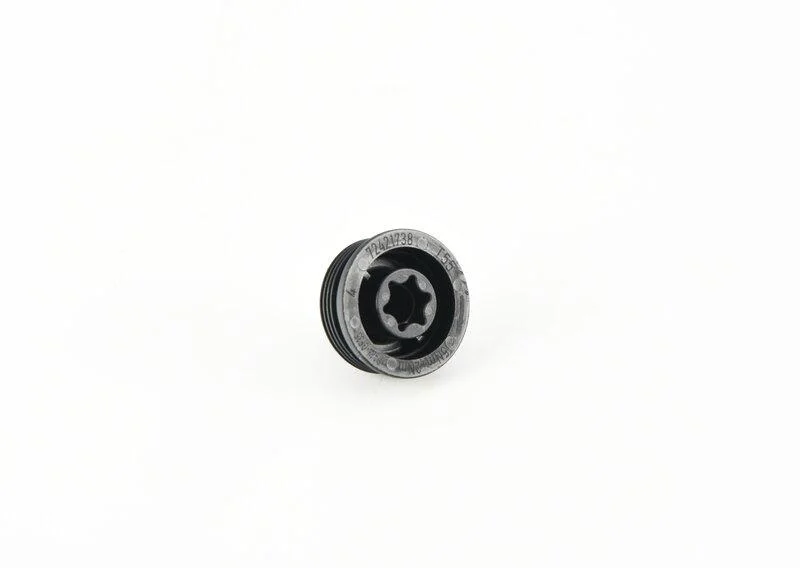 Резьбовая пробка 11428575906 BMW оригинал - миниатюра 2