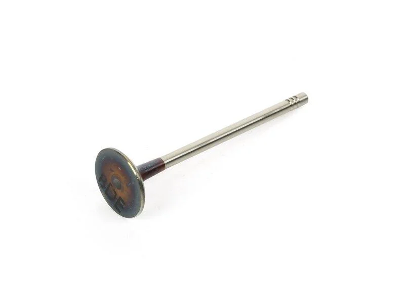 Клапан впускной (27.2/4.92mm) 11348473702 BMW ориг - изображение 1