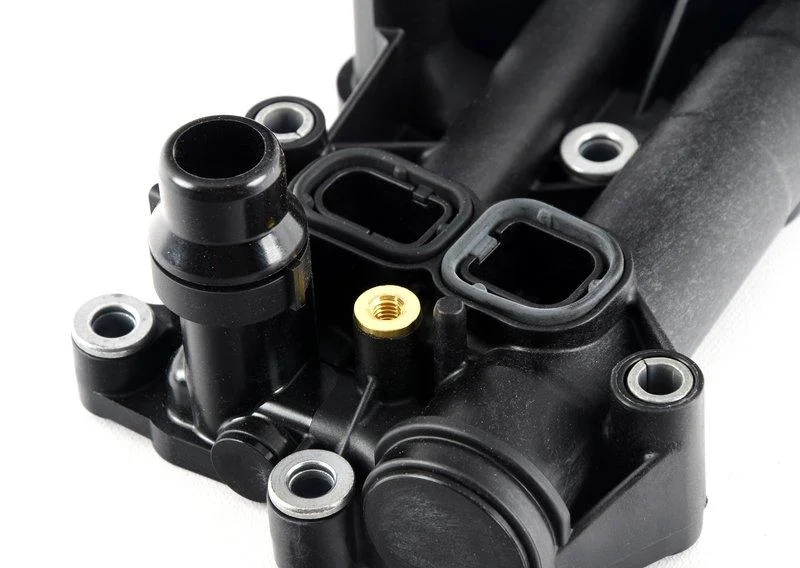 N47n корпус термостата 11428507694 BMW оригинал - миниатюра 2