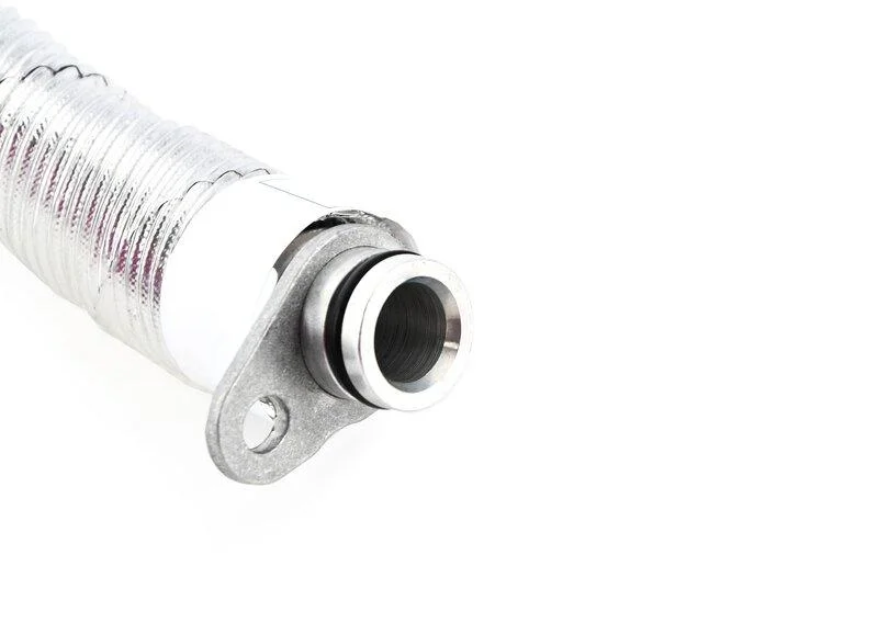 B46/b48 возвратный маслопровод турбины 11428629970 BMW - изображение 1