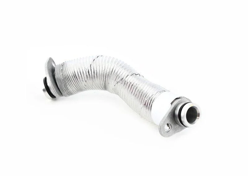 B46/b48 возвратный маслопровод турбины 11428629970 BMW - миниатюра 2