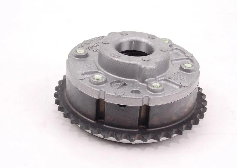 Узел впуска 335/535 11367540347 BMW оригинал - миниатюра 3