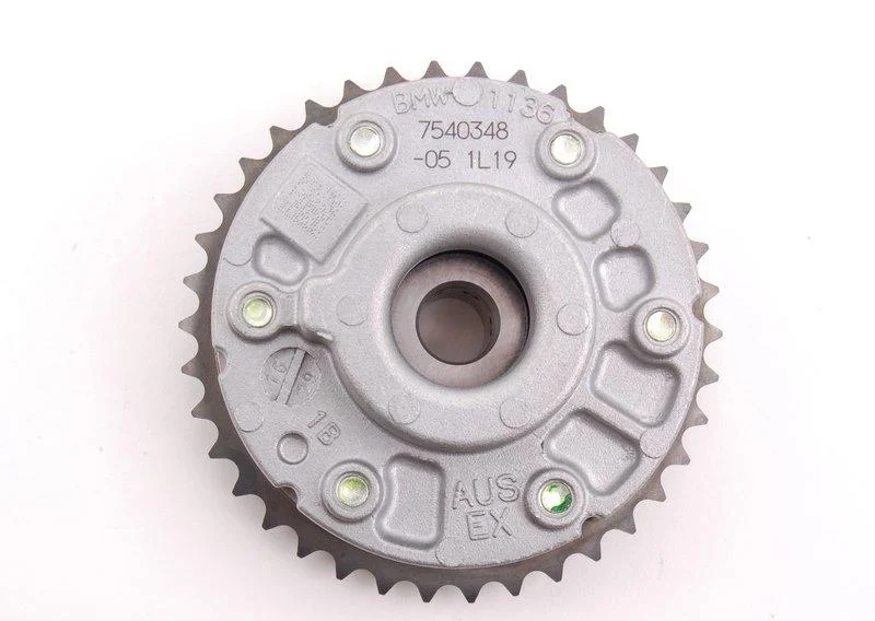 N43/n54 узел vanos выпускной 11367540348 BMW ориг - миниатюра 2