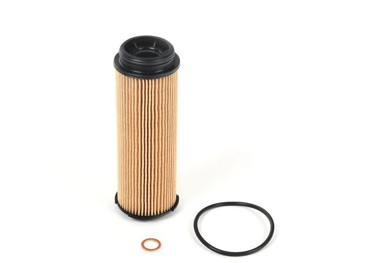 Масляный фильтр b57 11425B4C845 BMW оригинал - миниатюра 7