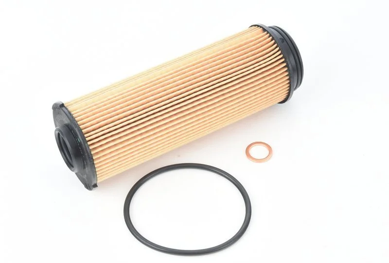 Масляный фильтр b57 11425B4C845 BMW оригинал - миниатюра 8