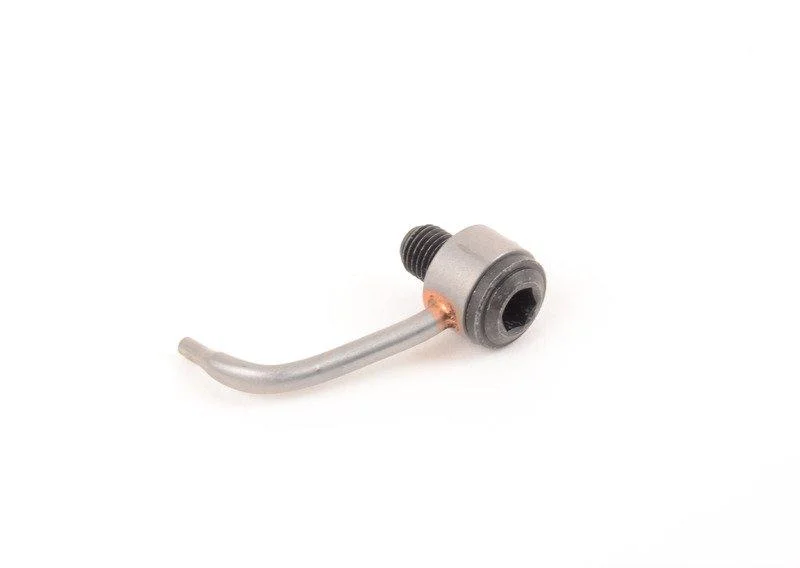 Масляная форсунка n55 11427598003 BMW оригинал - миниатюра 2