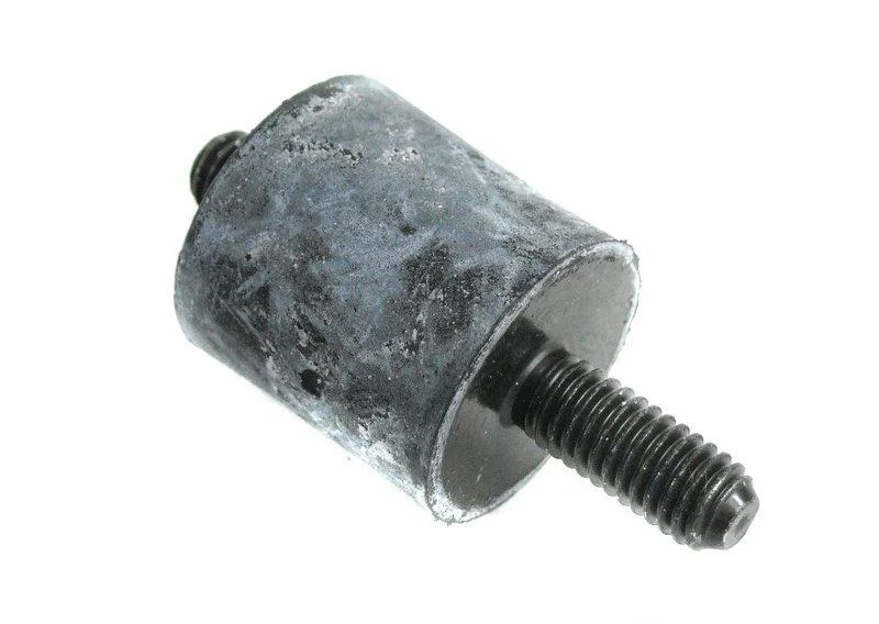 Резинометаллический шарнир 11421436982 BMW ориг - миниатюра 2