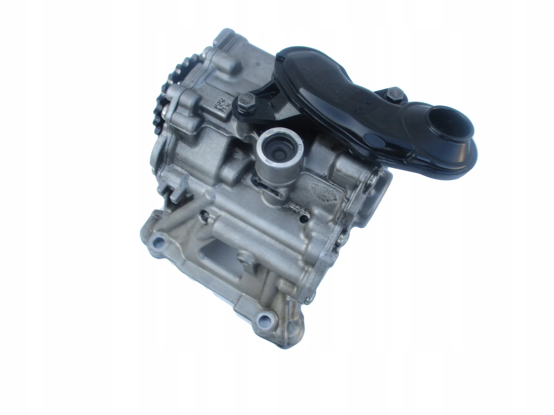 B58 масляный насос 11418570595 BMW оригинал - изображение 1