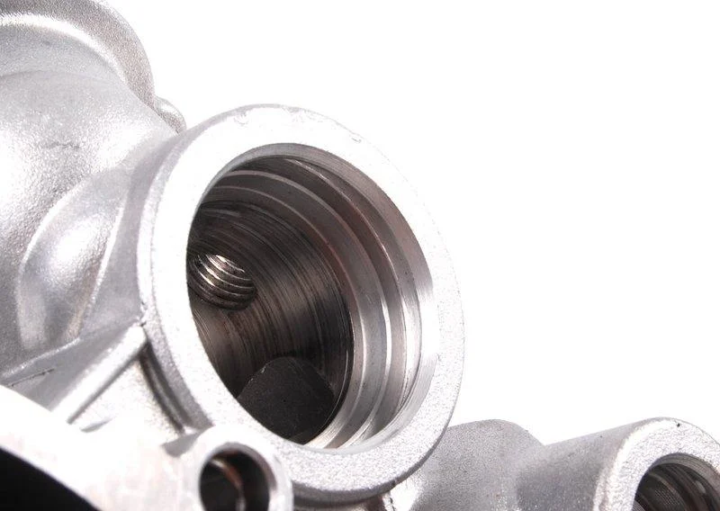 M62 помпа охлаждения 11510393336 BMW оригинал - изображение 1